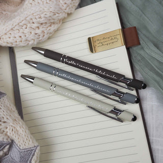 From the Desk of a Dreamer Pen Set - Starlight & Sage Co.