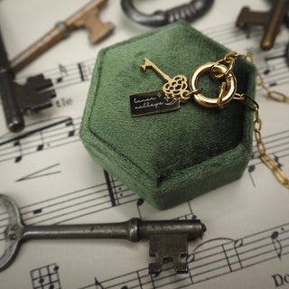 The Great Escape Bracelet - Starlight & Sage Co.