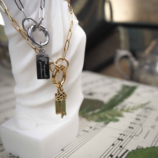 The Great Escape Bracelet - Starlight & Sage Co.