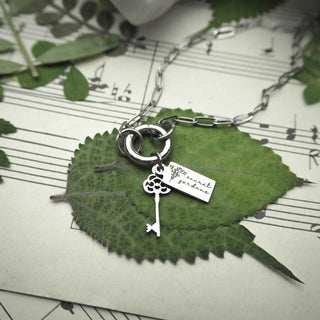 The Great Escape Bracelet - Starlight & Sage Co.