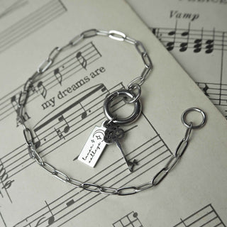 The Great Escape Bracelet - Starlight & Sage Co.