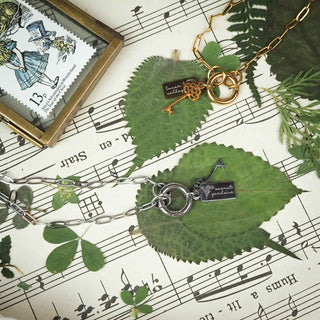Care Guide: Jewelry - Starlight & Sage Co.