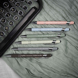 From the Desk of a Dreamer Pen Set - Starlight & Sage Co.
