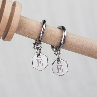 Call Me Honey Hoops - Starlight & Sage Co.