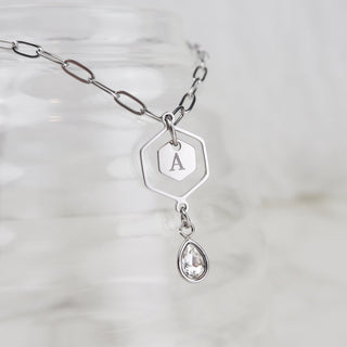 Call Me Honey Necklace - Starlight & Sage Co.