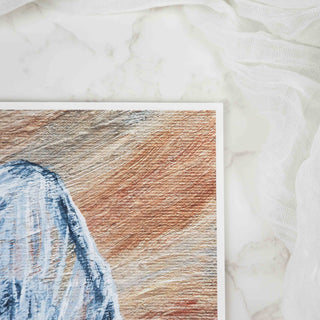 Gone Before Goodbye | Fine Art Print - Starlight & Sage Co.