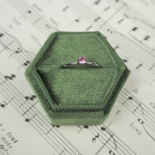 The Legacy Rings | Silver - Starlight & Sage Co.
