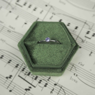 The Legacy Rings | Silver - Starlight & Sage Co.