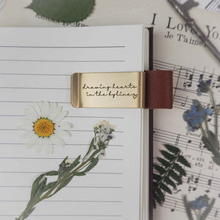 From the Desk of a Dreamer Pen Set - Starlight & Sage Co.