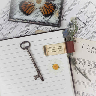 From the Desk of a Dreamer Pen Set - Starlight & Sage Co.