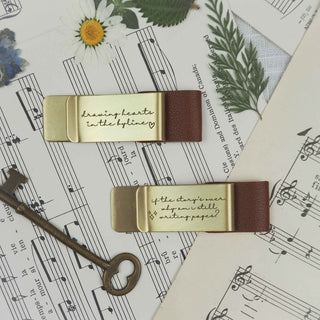 From the Desk of a Dreamer Pen Set - Starlight & Sage Co.