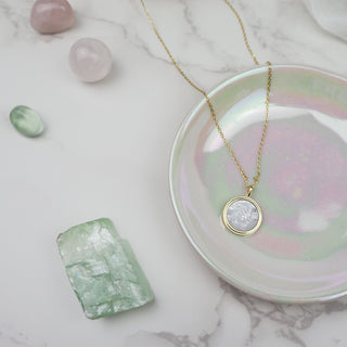 Opalite Skies Keepsake Dish - Starlight & Sage Co.