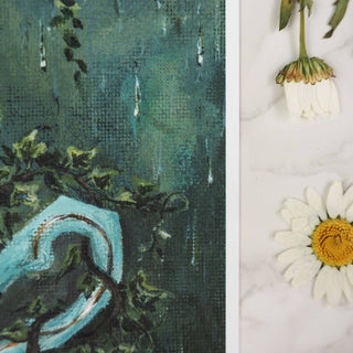 The Altar | Fine Art Print - Starlight & Sage Co.