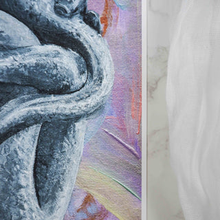 Velvet Venom | Fine Art Print - Starlight & Sage Co.